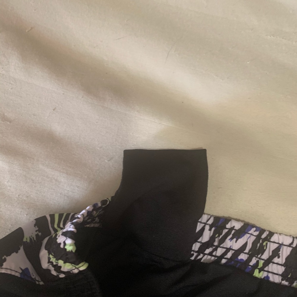 Running shorts - Picture 3 of 4